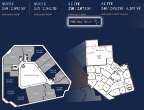5650 El Camino Real, Carlsbad, CA for lease Floor Plan- Image 1 of 1