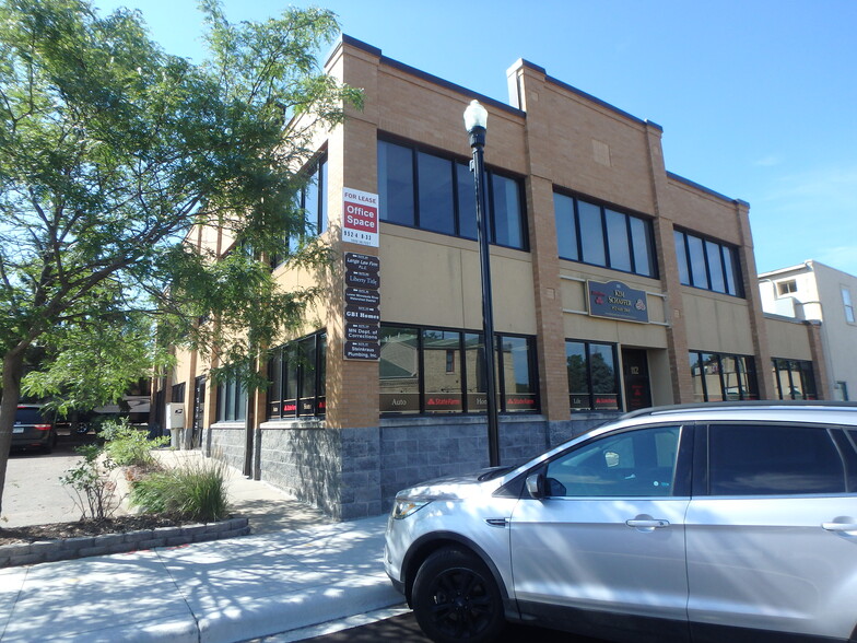 112 E 5th St, Chaska, MN for lease - Building Photo - Image 1 of 8