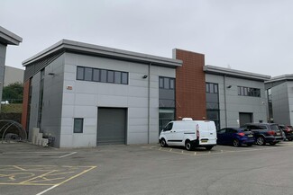 More details for Parkway Rise, Sheffield - Flex for Lease