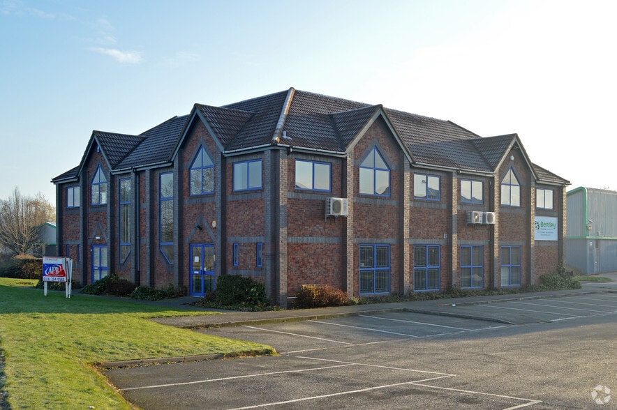 Wheatfield Way, Hinckley for lease - Building Photo - Image 3 of 3