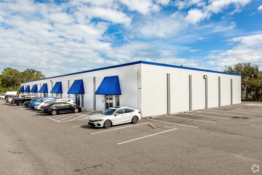 2510 Kirby Cir NE, Palm Bay, FL for lease - Building Photo - Image 3 of 13