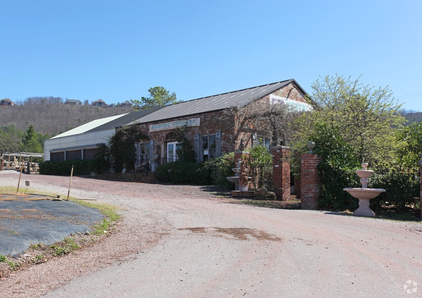 5485 B 280 Hwy S, Birmingham, AL for lease - Primary Photo - Image 1 of 3