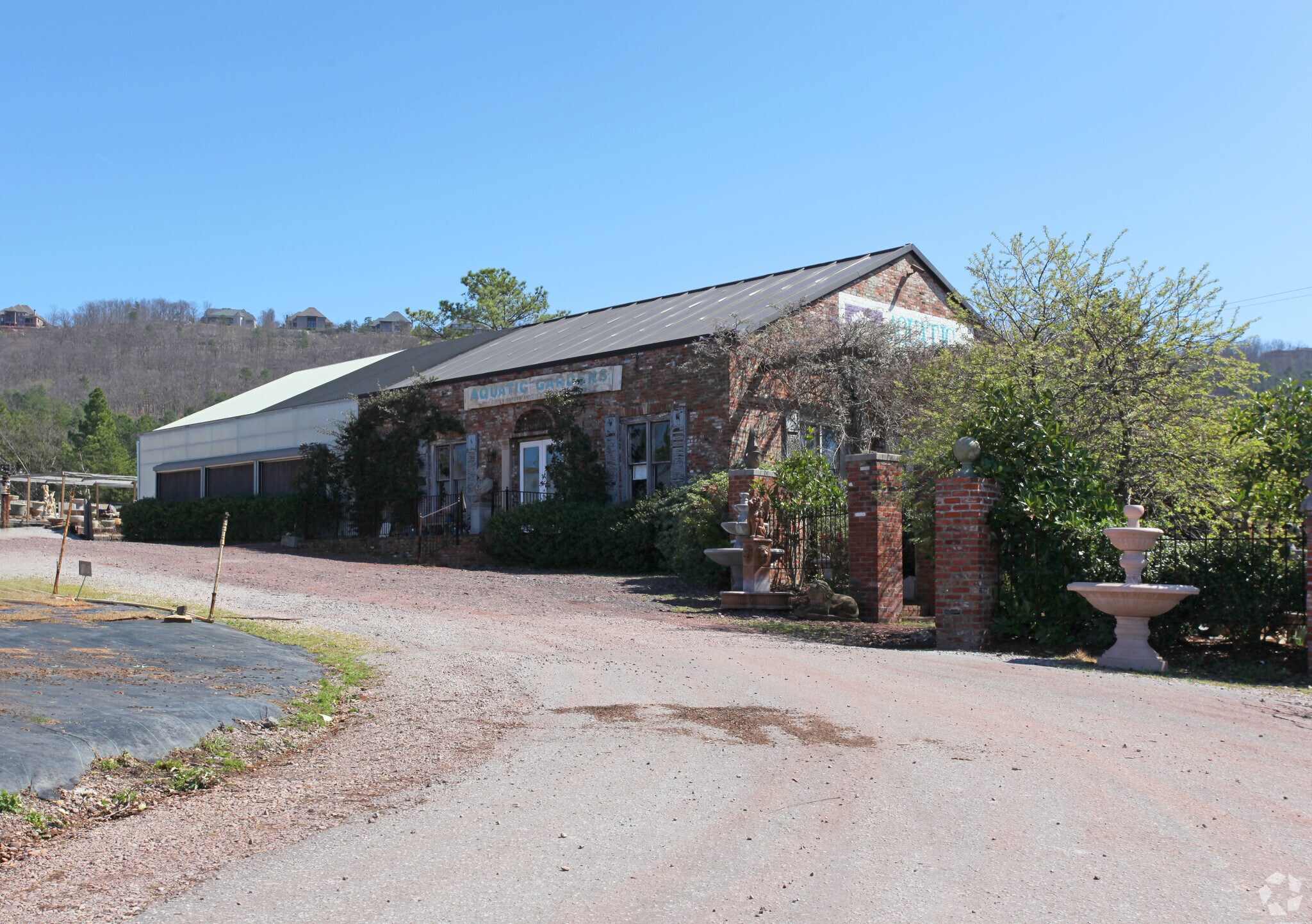 5485 B 280 Hwy S, Birmingham, AL for lease Primary Photo- Image 1 of 4