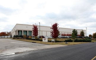 More details for 5400 Distriplex Farms Dr, Memphis, TN - Industrial for Lease