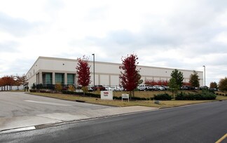 Plus de détails pour 5400 Distriplex Farms Dr, Memphis, TN - Industriel à louer