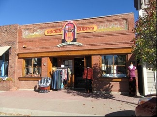 More details for 124 2nd Ave, Niwot, CO - Retail for Lease