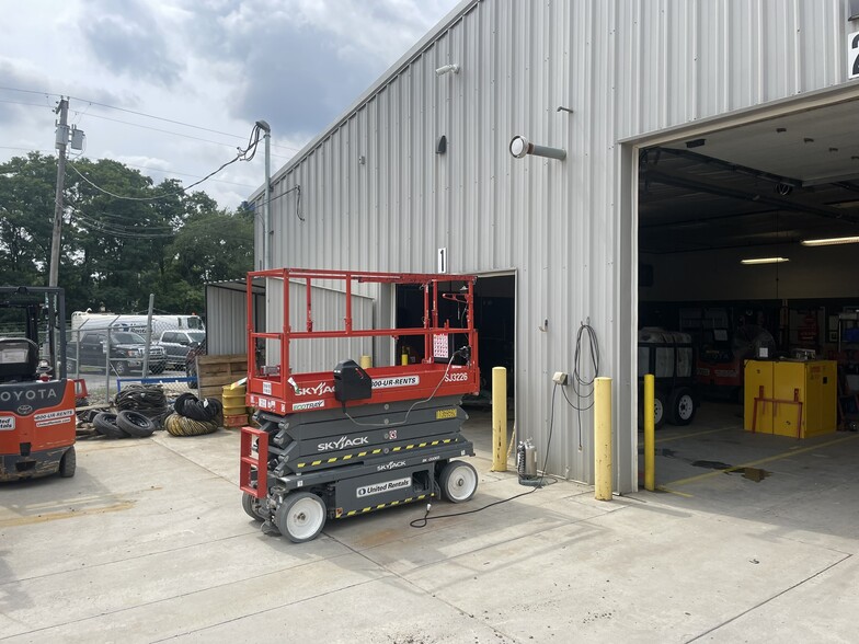 1600 Jefferson Ave, Washington, PA for sale - Building Photo - Image 3 of 5