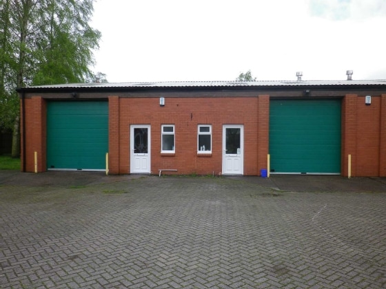 Chestnut Crescent, Bassingham for lease - Primary Photo - Image 1 of 1