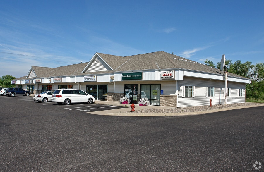 255 Highway 97, Forest Lake, MN for sale - Building Photo - Image 2 of 7