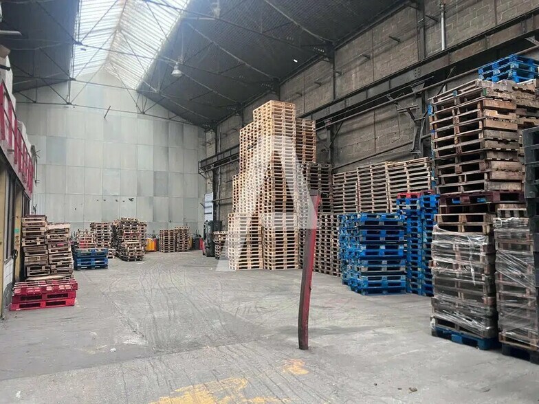 Flex dans Vitry-sur-Seine à louer - Photo intérieure - Image 3 de 5