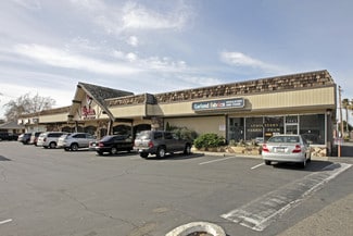Plus de détails pour 2825-2851 Howe Ave, Sacramento, CA - Bureau/Commerce de détail à louer