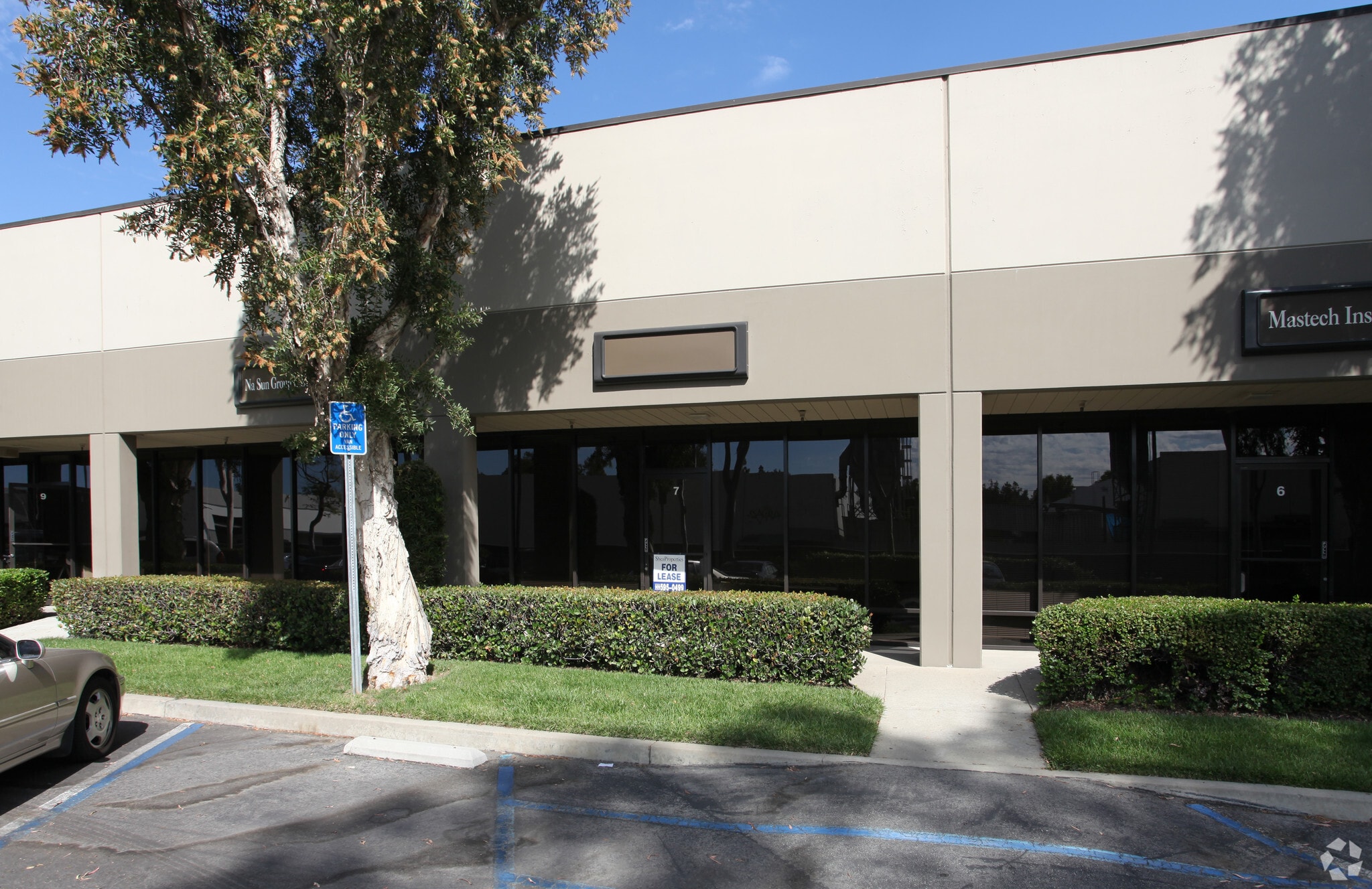 717 Brea Canyon Rd, Walnut, CA for lease Primary Photo- Image 1 of 15