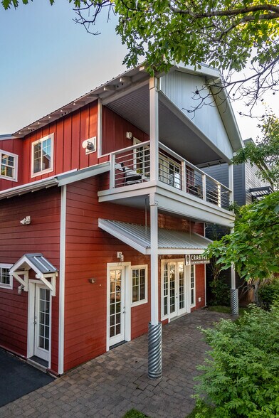 616 NW Arizona Ave, Bend, OR à vendre - Photo du bâtiment - Image 3 de 30