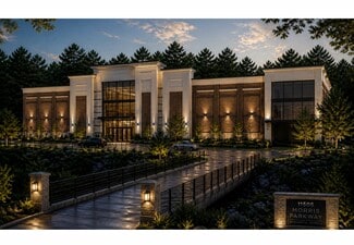 Plus de détails pour 11505 Morris Pky, Alpharetta, GA - Terrain à vendre