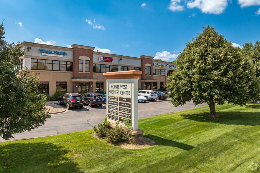 8617 W Point Douglas Rd, Cottage Grove, MN for lease - Building Photo - Image 3 of 7