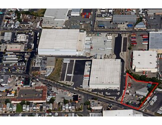 Plus de détails pour 869-871 Julia St, Elizabeth, NJ - Terrain à louer