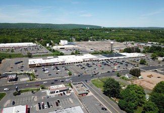 More details for 700-800 Queen St, Southington, CT - Retail for Lease