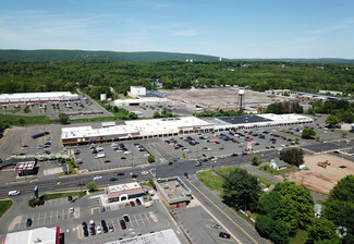 More details for 700-800 Queen St, Southington, CT - Retail for Lease