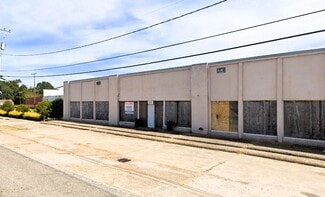 Plus de détails pour 6100 Jefferson Blvd, Groves, TX - Commerce de détail à vendre