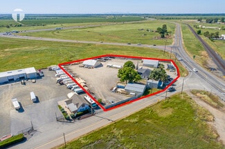 Plus de détails pour 5020 Commercial Pl, Sheridan, CA - Industriel à vendre