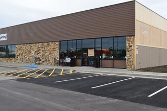 Plus de détails pour 10576 Kenai Spur Hwy, Kenai, AK - Bureau/Commerce de détail à louer