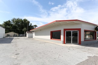 More details for 909 W International Speedway Blvd, Daytona Beach, FL - Retail for Sale