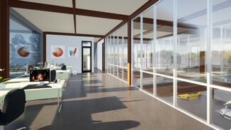 Plus de détails pour 11700 SE Shell Ave, Hobe Sound, FL - Bureau à vendre