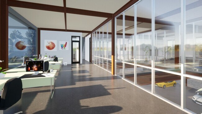 Plus de détails pour 11700 SE Shell Ave, Hobe Sound, FL - Bureau à vendre