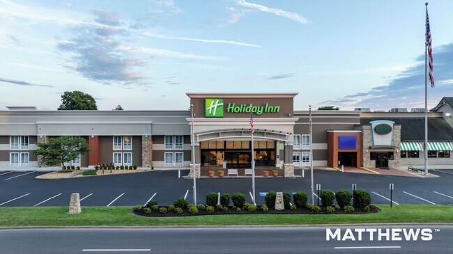 Plus de détails pour 1121 E Main St, Blytheville, AR - Services hôteliers à vendre