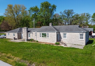 More details for 7002 S East St, Indianapolis, IN - Office for Lease