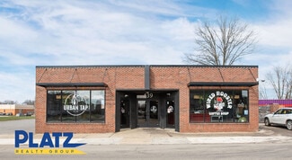 More details for 439 E Market St, Warren, OH - Retail for Sale