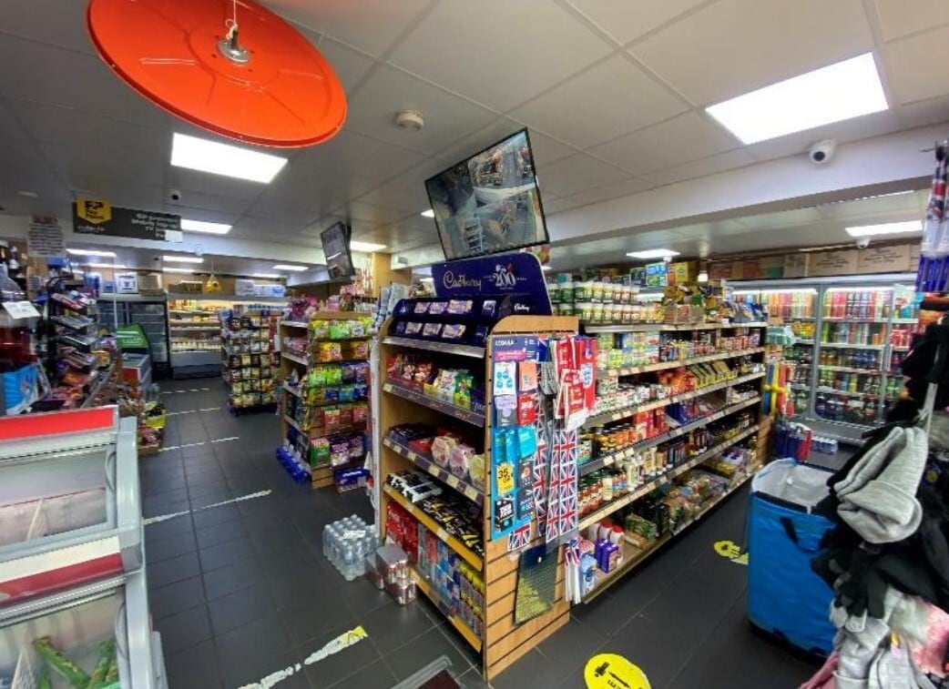 6-12 Blackwood Av, Rugby, WAR CV22 7ER - Unit 6-8 - - Interior Photo - Image 1 of 1