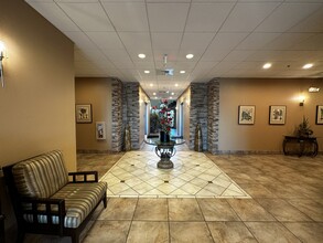 79200 Corporate Center Dr, La Quinta, CA for lease Lobby- Image 2 of 21