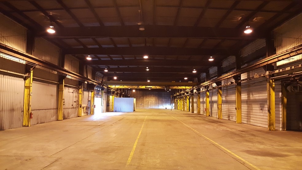 401 W Blair Pike Rd, Peru, IN for lease - Building Photo - Image 2 of 15