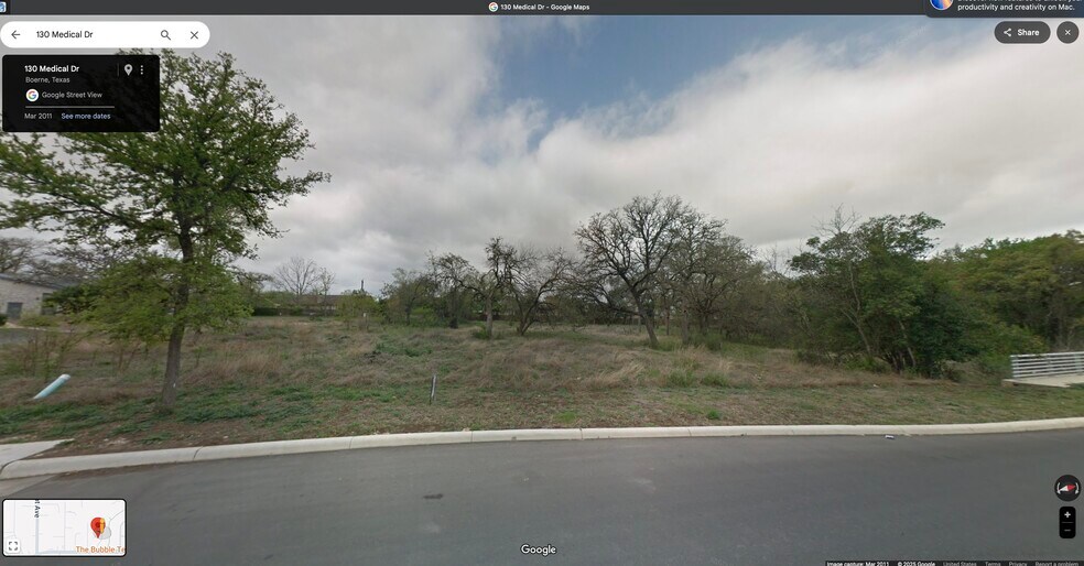 130 Medical Dr, Boerne, TX for sale - Building Photo - Image 2 of 2