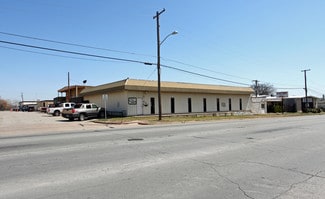 More details for 601 Riverside Dr, Fort Worth, TX - Retail for Sale