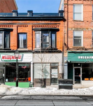 More details for 828-830 College St, Toronto, ON - Retail for Lease