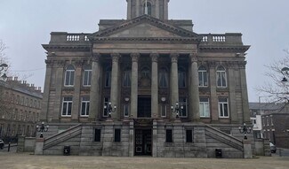 Plus de détails pour Mortimer St, Birkenhead - Bureau à vendre