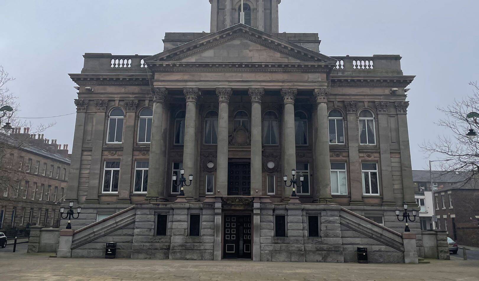 Mortimer St, Birkenhead à vendre Photo du bâtiment- Image 1 de 13