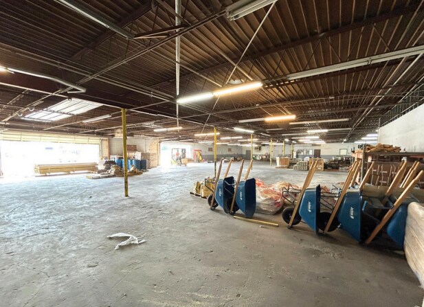 2920 Industrial Ln, Garland, TX à louer - Photo intérieure - Image 2 de 7