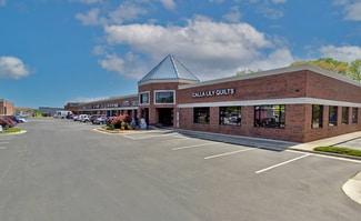 More details for 2921 Battleground Ave, Greensboro, NC - Retail for Lease