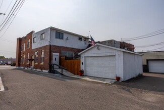 Plus de détails pour 110 W 2nd St N, Ladysmith, WI - Commerce de détail à vendre