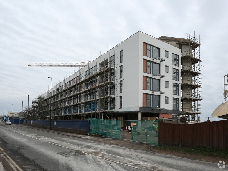 79-81 Brighton Rd, Shoreham By Sea for sale - Building Photo - Image 2 of 5
