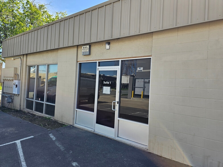 4203 Coronado Ave, Stockton, CA for lease - Building Photo - Image 2 of 9