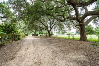 Plus de détails pour 17801 Nonesuch Rd, Conroe, TX - Terrain à vendre