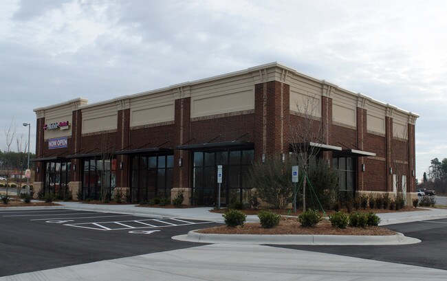 More details for 2460 Wonder Dr, Kannapolis, NC - Retail for Lease