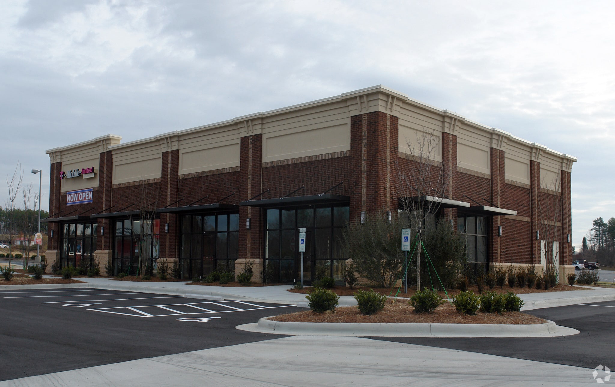 2460 Wonder Dr, Kannapolis, NC for lease Primary Photo- Image 1 of 3