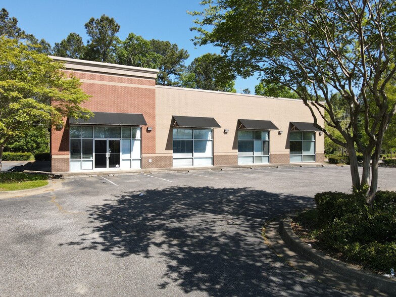 6971 Eastchase Loop, Montgomery, AL for lease - Primary Photo - Image 1 of 9