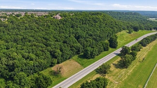 More details for 4585 E Highway 266, Catoosa, OK - Land for Sale
