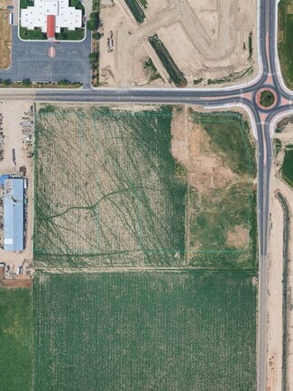 More details for Solitude Way, Caldwell, ID - Land for Sale